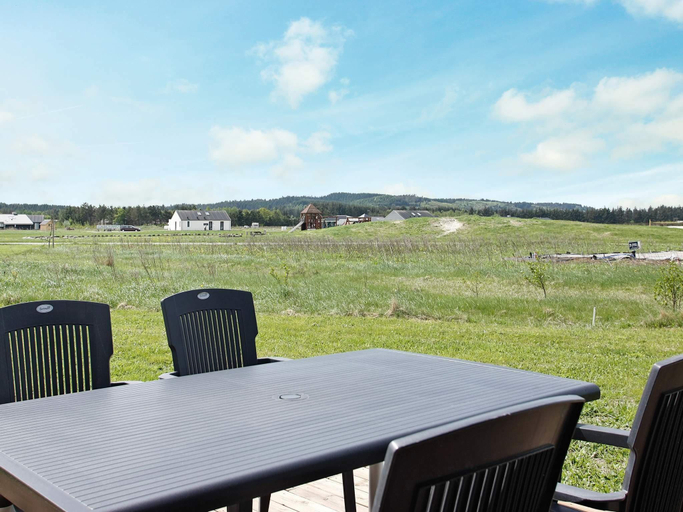 Others 4, 5 star holiday home in Brovst, Jammerbugt
