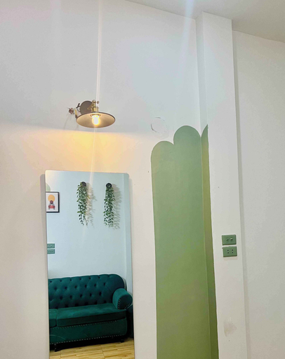 Others 5, LushStay Central Train Station, Hoàn Kiếm