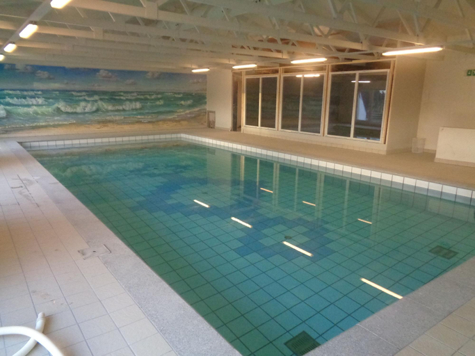 Sport & Beauty 5, Hotel Tannishus, Hjørring