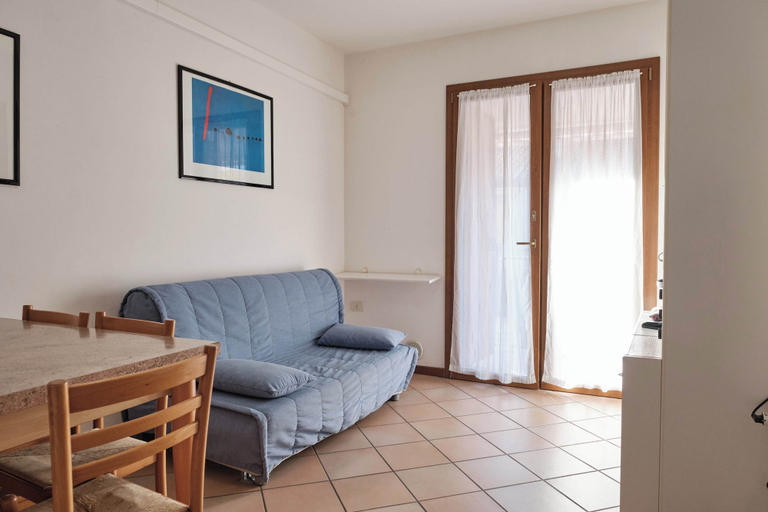 Living room, Flat for a Relaxing Getaway-beahost, Rovigo