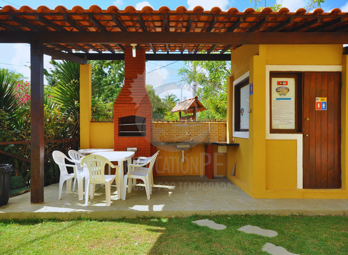 Others 4, Condomínio Merepe Residence, Ipojuca