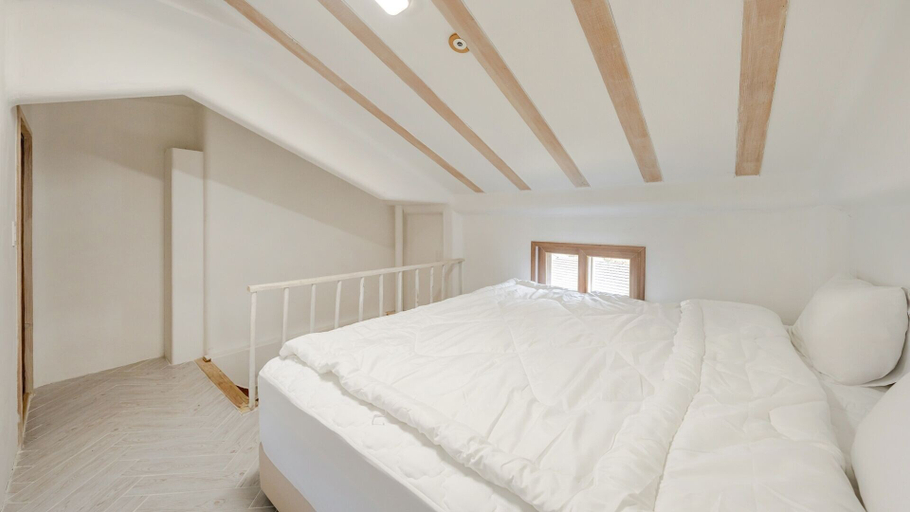 Room 5, Goesan Glam House Pet Pension, Goesan
