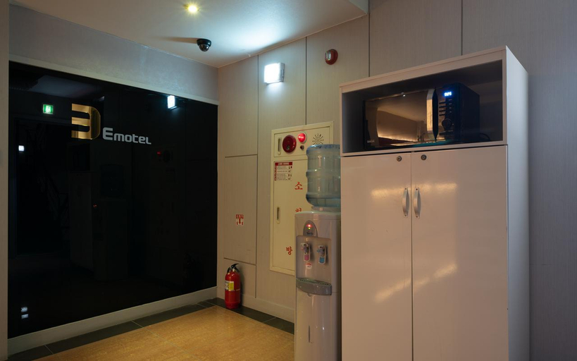 Others 3, Gwangju Hanam Hotel E, Gwangsan