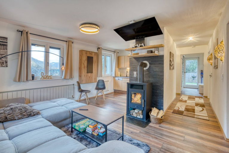 Primary image, Wonderful Apartments Sweetest Home No01, Landeck