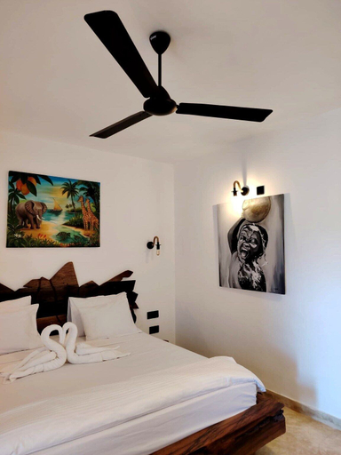 Room 2, Faro Resort, Kaskazini 'A'
