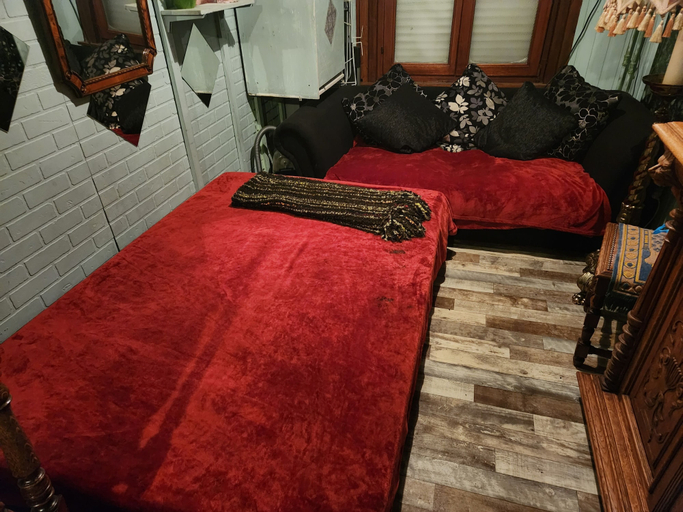 Interior 4, Room-2 Floors 3 Bedrooms Near Central St, Antwerpen