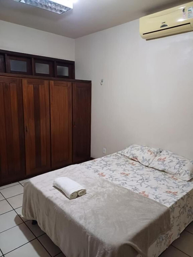 Room 2, Hotel Merlini, Belém