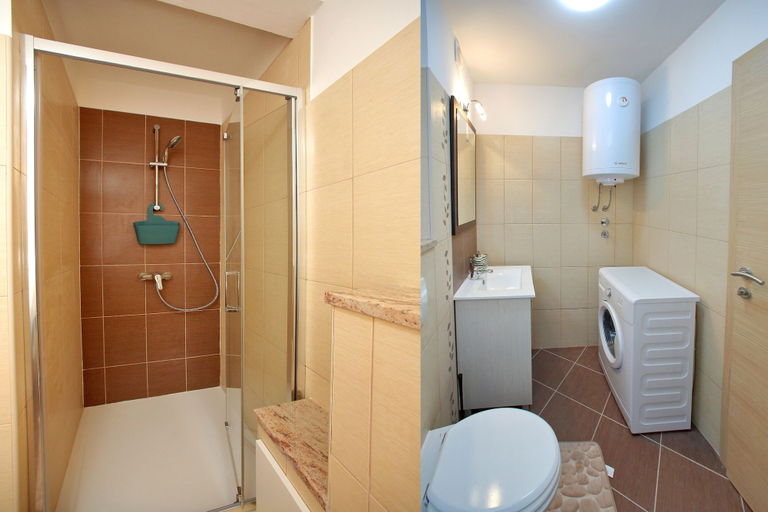 Others 4, Few Steps From the Center - new and Modern Apartment for 4 Persons, Zadar