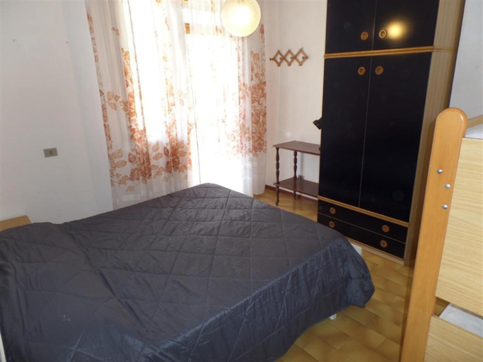 Room 4, Apartment With Terrace and Pool Access, Venezia