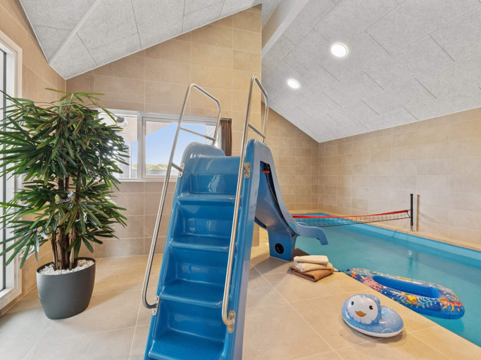 Sport & Beauty 2, 5 star holiday home in Ringkøbing, Ringkøbing-Skjern