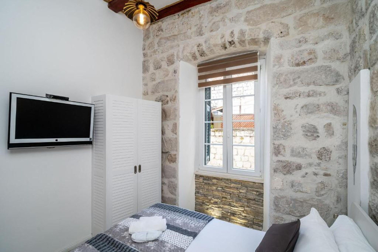 Bedroom 5, Apartment Old Town Lux, Dubrovnik
