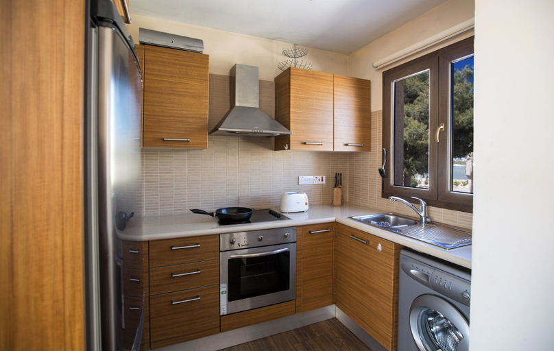 Others 5, Ayia Napa Holiday Apartment Na101