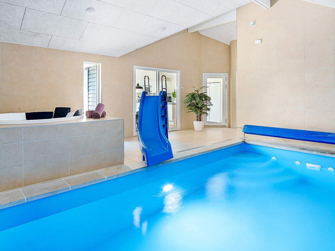 Sport & Beauty 2, Luxury Retreat in Blavand - By Traum Ferienwohnungen, Varde