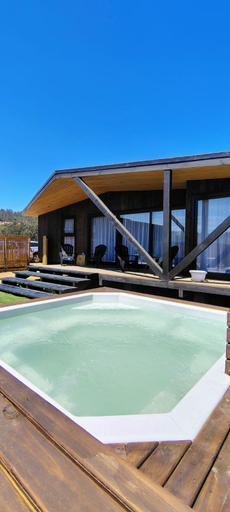 Sport & Beauty 4, Casalmar Pupuya, Cardenal Caro