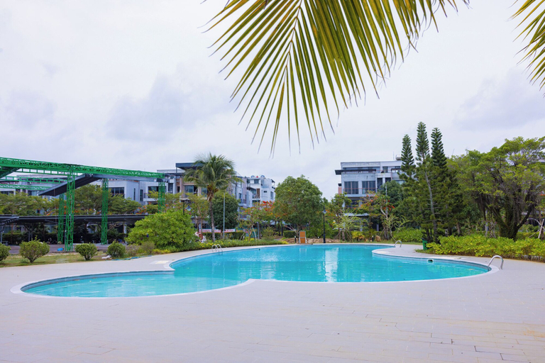 Pool, TH Luxury Hotel 2, Phú Quốc