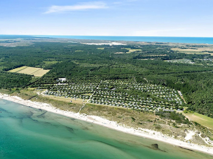 Others 5, 5 Star Holiday Home in Albaek, Frederikshavn