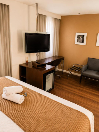 Others 5, VILA OLIMPIA EXECUTIVE SUiTES, São Paulo