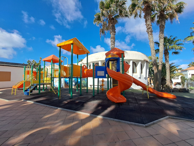 Children's area 4, Casa Samba, 2 Bedrooms and Pool, Las Palmas