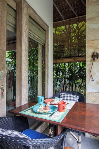 Others 5, Vss-ubud Ricefield -ac-3bd-3bth-pool-b&b-internet, Gianyar