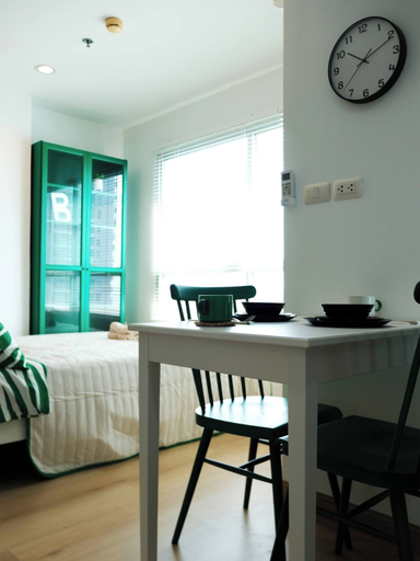 Dining room 2, Modern Condo with Ocean View in Jomtien, Pattaya, Pattaya