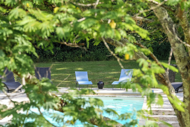 Sport & Beauty 5, Le Clos Pité, Landes