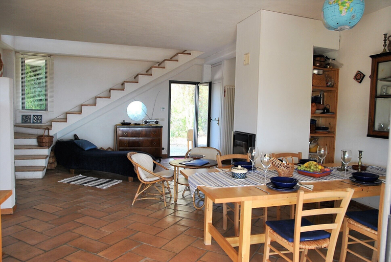 Others 2, Villa Dolce Far Niente, Latina