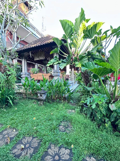 Others 1, Leket house, Gianyar