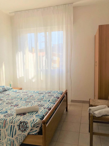 Bedroom 3, Comfortable Family Escape-beahost, Venezia