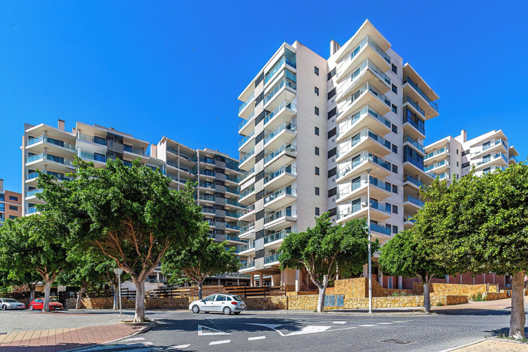 Exterior & Views 2, Cala Alta Apartments, Alicante