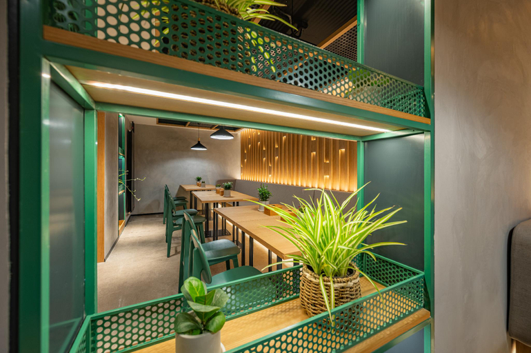 Others 3, True Go Hotel - Beijing Zhongguancun, Beijing