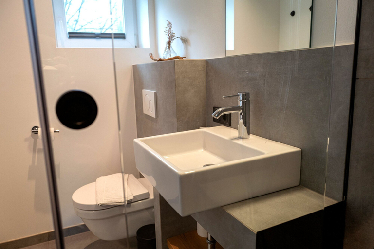 Room 4, Apartments Vali Hochk nig - TOP 2, Zell am See