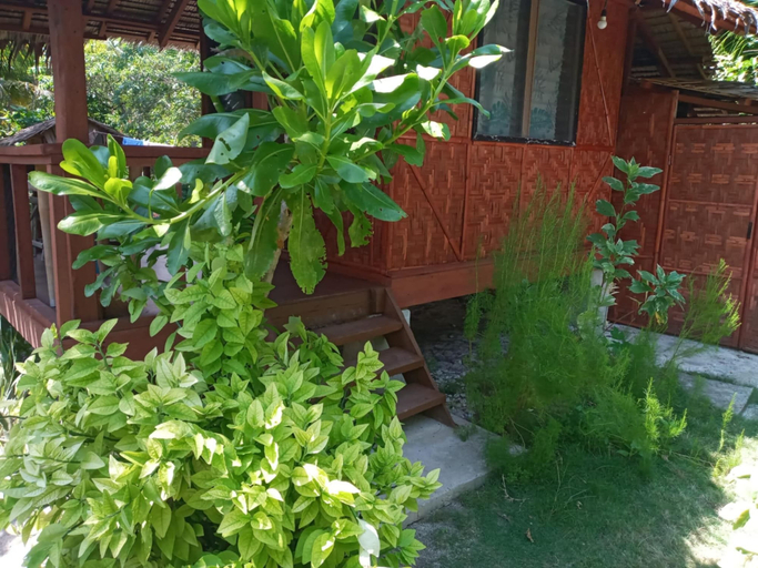 Exterior detail 4, Coleto Siargao, Rodriguez