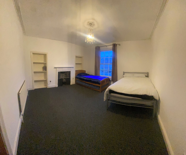 Room 5, Room-southgate Lodge - Single-twin, Doub, Cambridgeshire