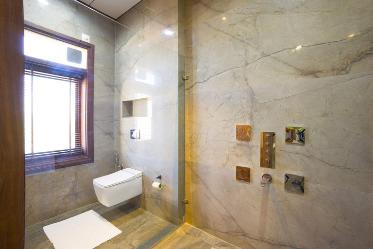 4, Kvanya Mansion by Viraalay - Luxe 5bhk Villa in Udaipur, Udaipur