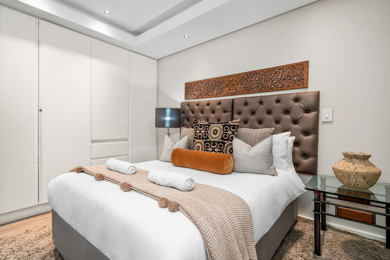 Bedroom 2, Chelsea on Main, City of Cape Town