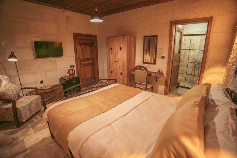 Room 3, Alley Stone House Cappadocia, Nevşehir