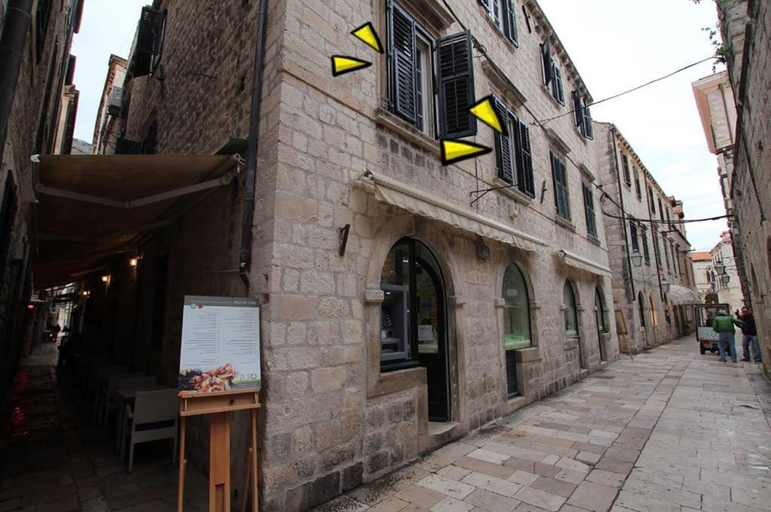 Exterior & Views 2, Apartment Old Town Lux, Dubrovnik