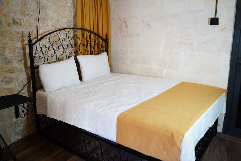 Bedroom 2, Hızmalı Otel, Merkez