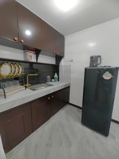 Interior 2, Luna Modern Guesthouse, Lipa City