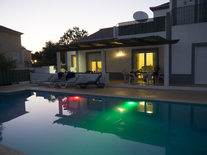 Sport & Beauty 4, Villa Castelos, Quelfes, Eastern Algarve 8700-581, Olhão
