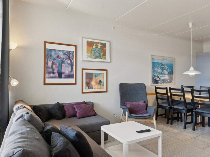 Interior 3, 5 Star Holiday Home in Glesborg, Norddjurs