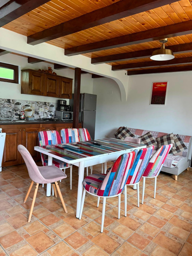 Food & Drinks, Complex Turistic Hor'A, Slanic