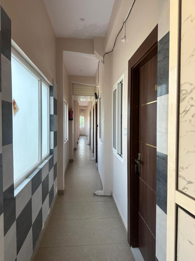 Interior 5, Shree Shyam Guest House, Hardwar