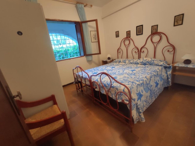 Room 3, Sunny Garden Flat Near the sea and the Centre, Udine
