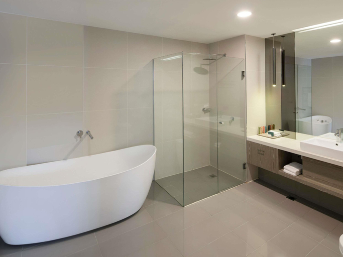 Bathroom 3, The Sebel Melbourne Kew, Melbourne