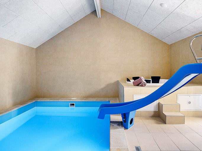 Sport & Beauty 2, Luxury Retreat in Blavand - By Traum Ferienwohnungen, Varde