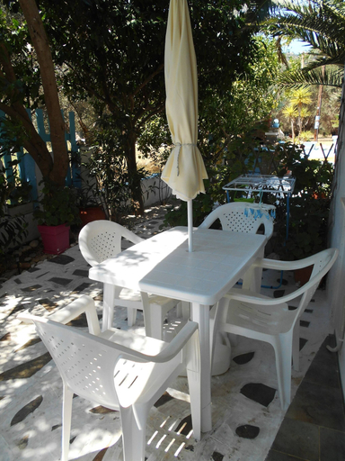 Others 4, Meltemia Studio Samos With Pool, North Aegean