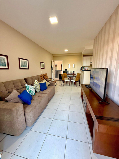 Living area 4, Bech Living, Aquiraz