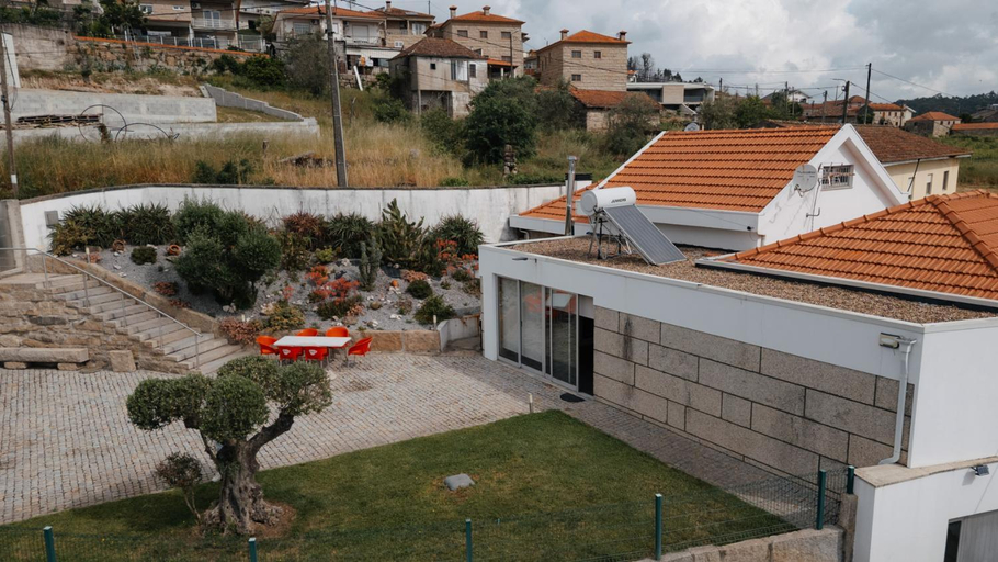 Others 3, Villas Belita, Marco de Canaveses