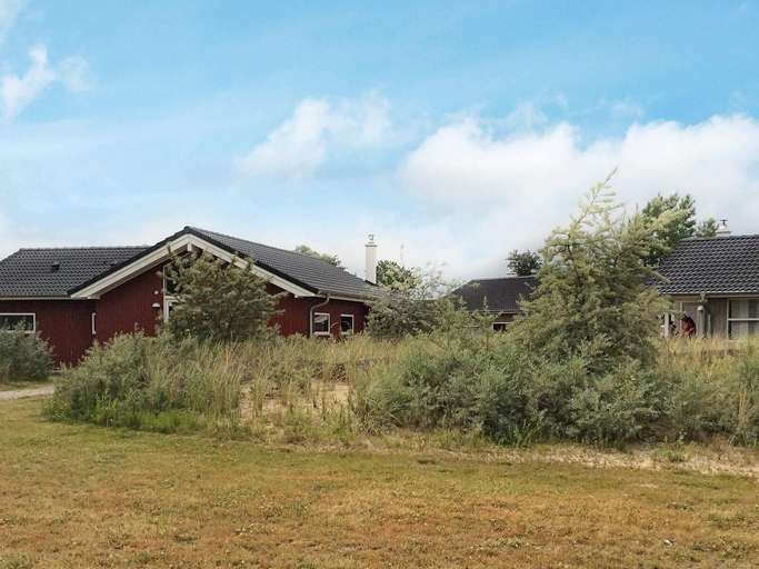 Others 5, 8 person holiday home in Großenbrode, Ostholstein